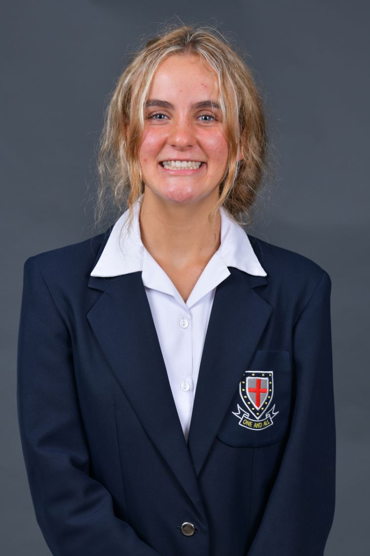 Cayla Dhaeyere