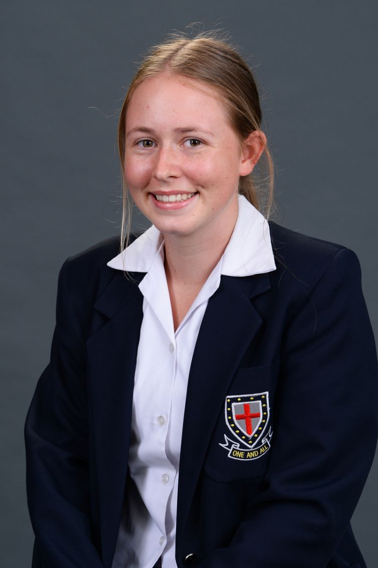 Emily Hemer
