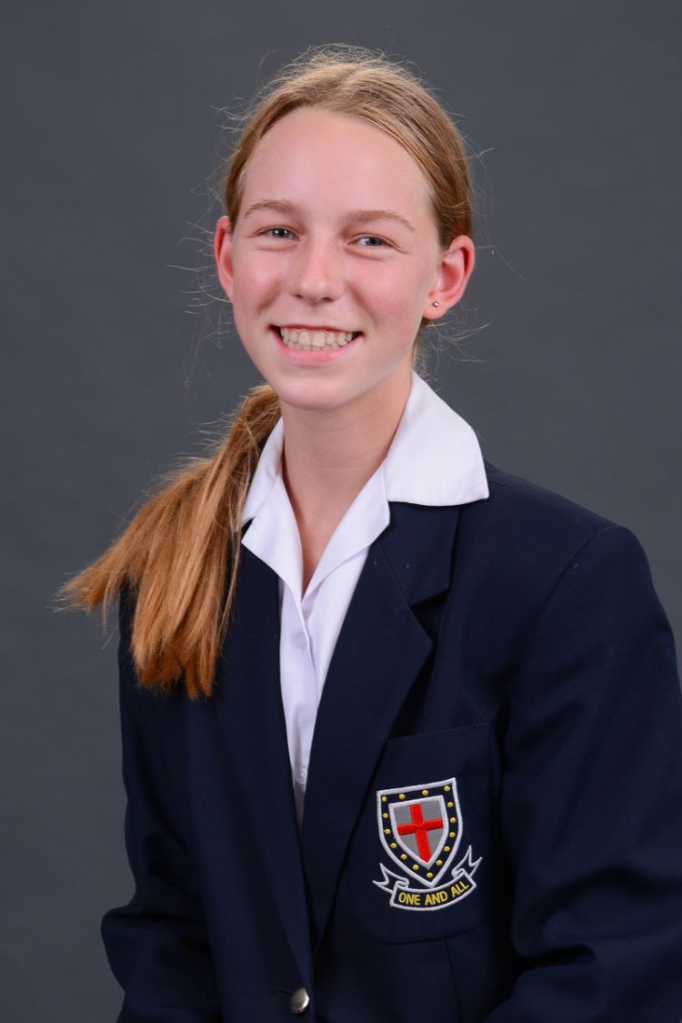 Hannah Nash