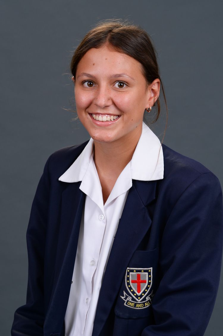 Jordyn Rakow