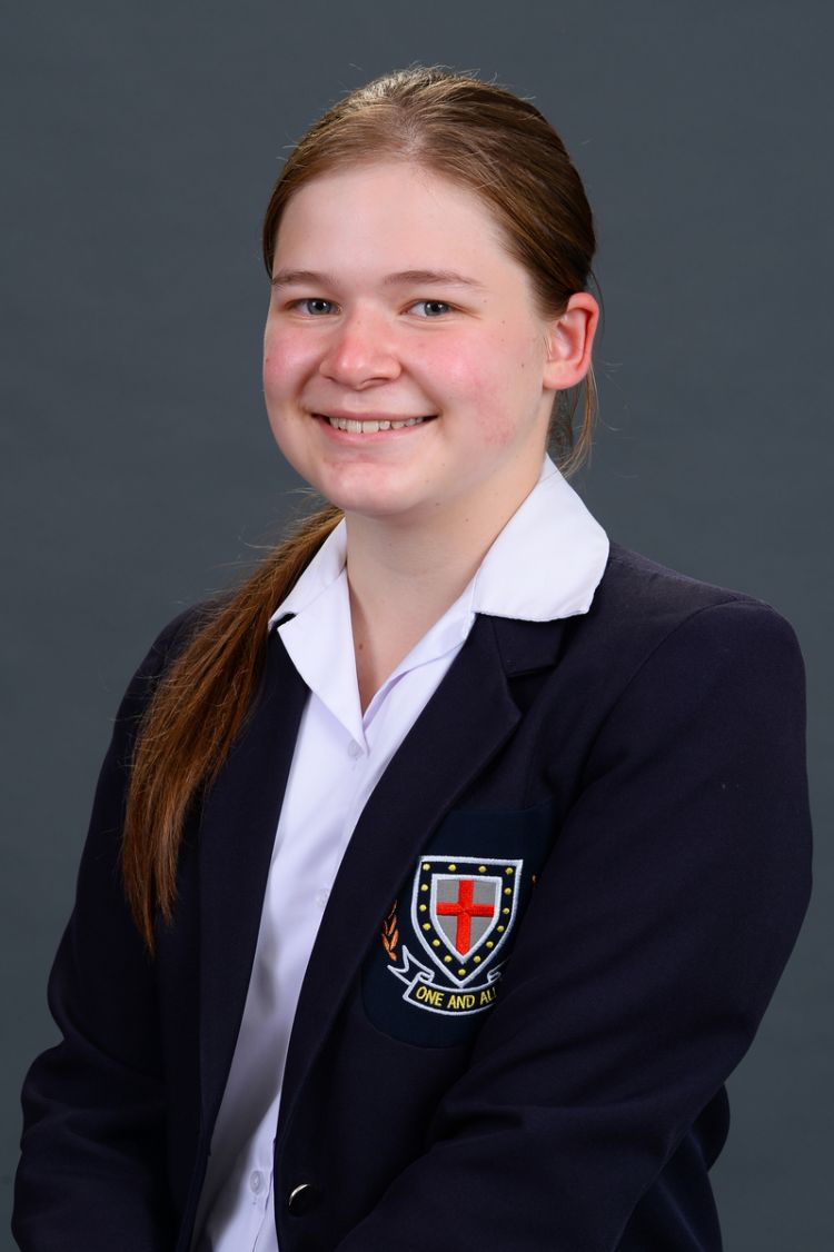 Kelly Capper