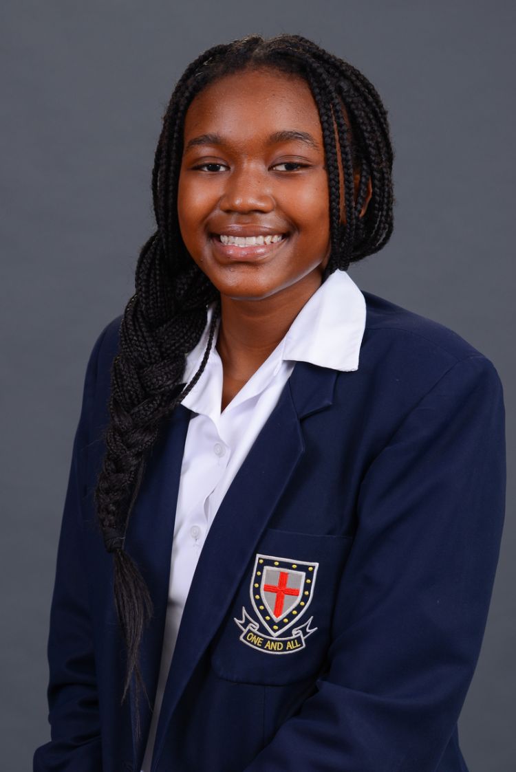 Khanya Ndamane
