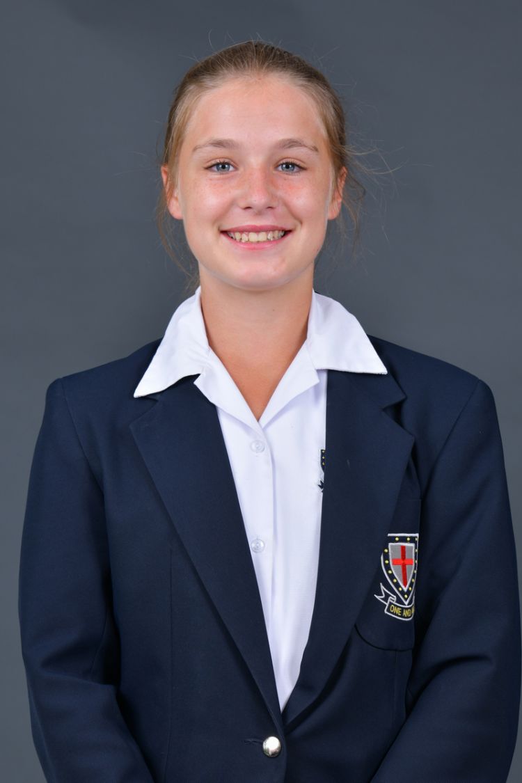 Lucy Taylor
