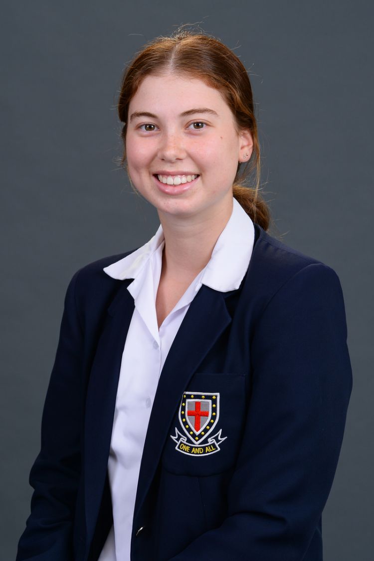 Maddy Clifton
