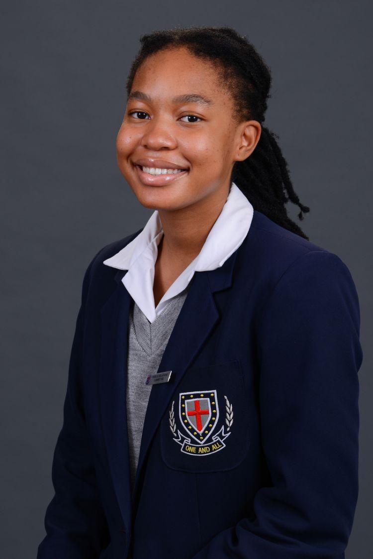 Naledi Majake