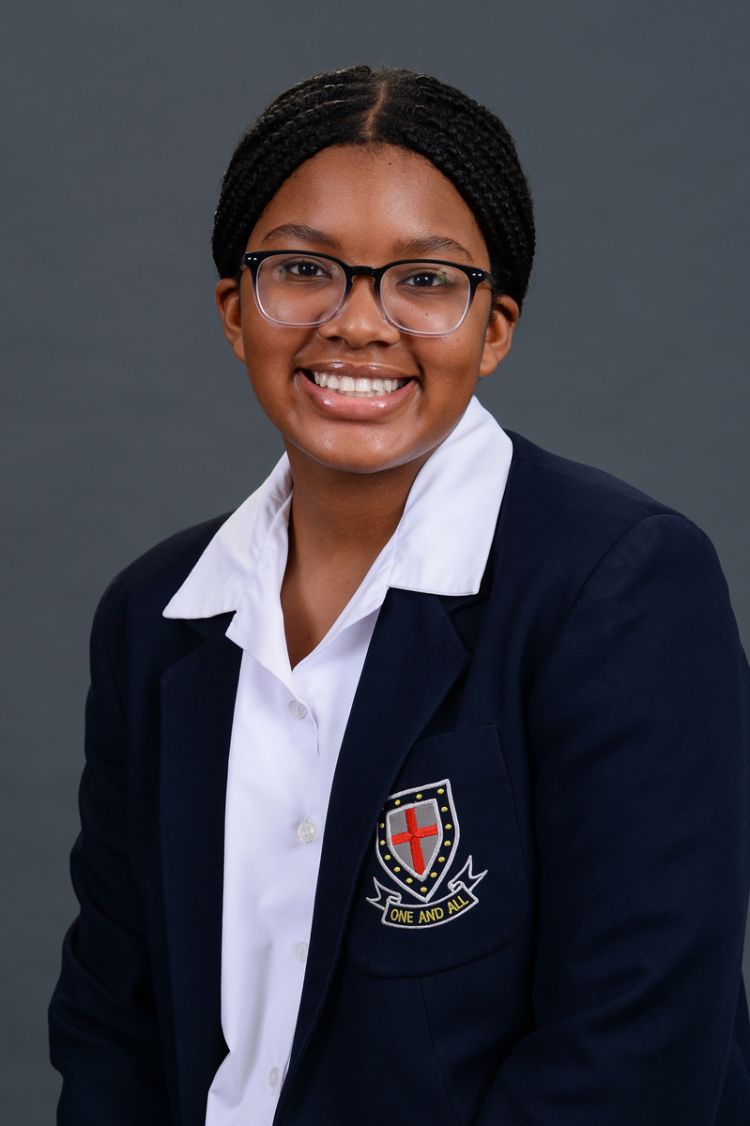 Neliswe Mthembu