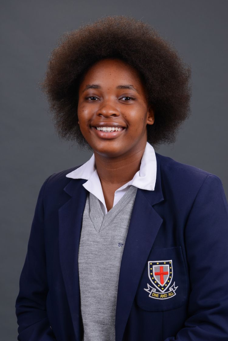 Nonhlanhla (Nhlanhla) Tshabalala