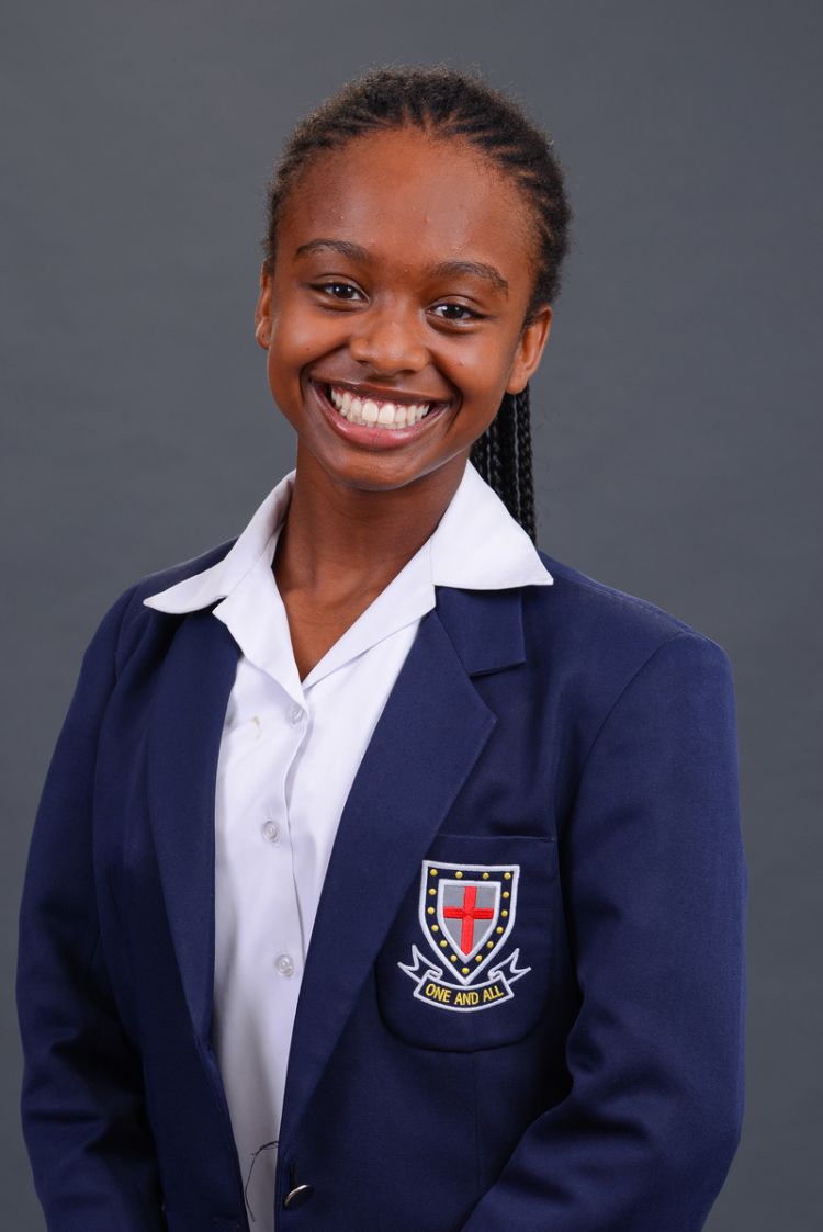 Oratile Masgala