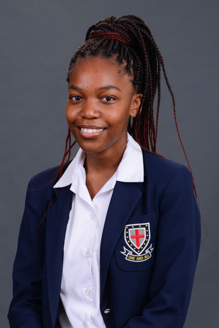 Usiphile Masakane