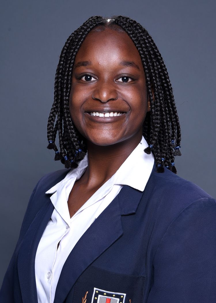 Veneka M’Kombe