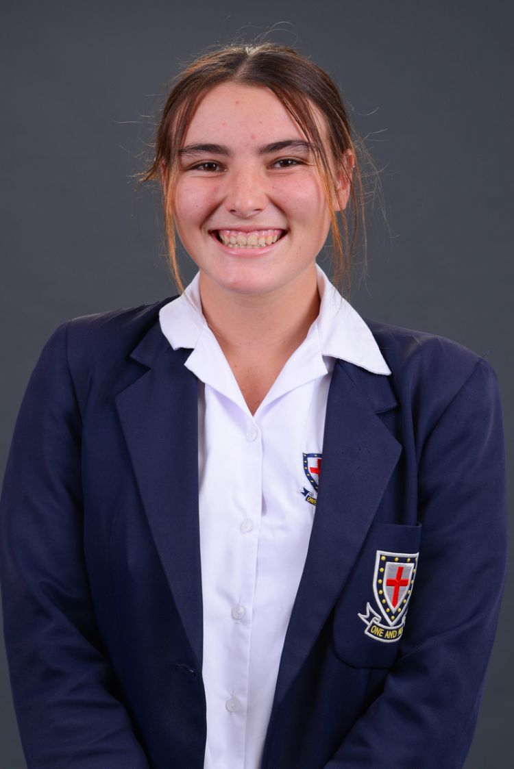 Amy Fitzsimons
