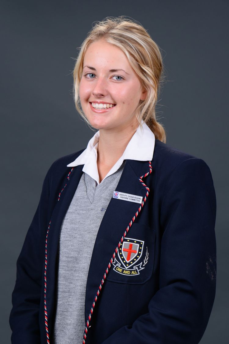 Ashton van Heerden
