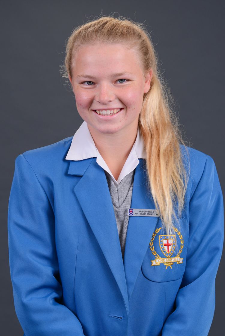 Bailey Heydra
