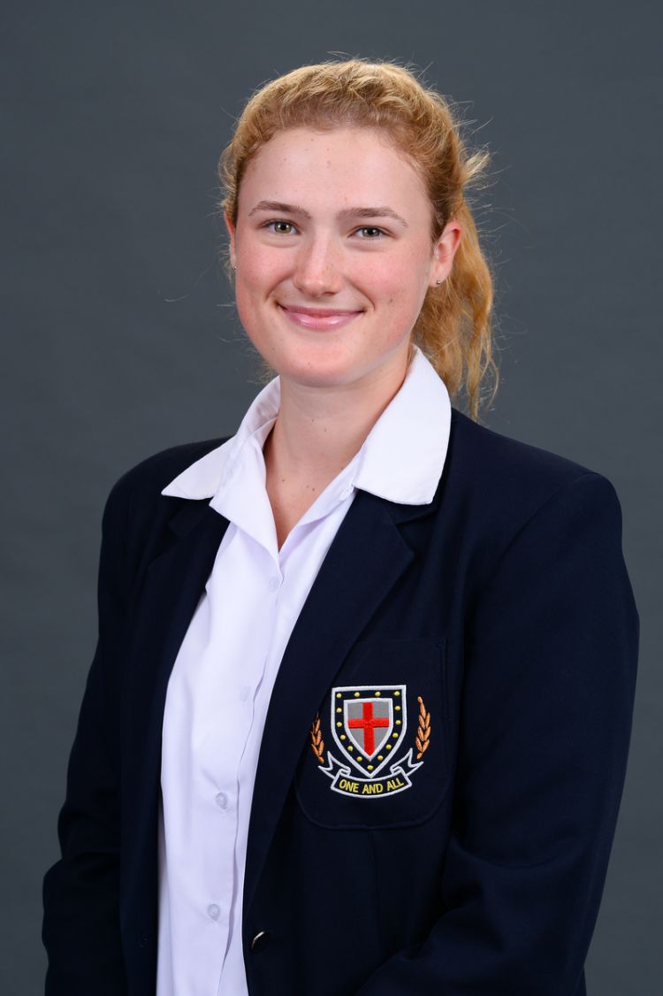 Chloe Nel
