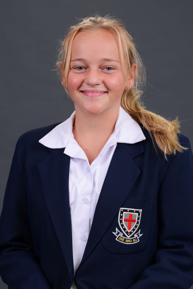 Gemma  Weyers