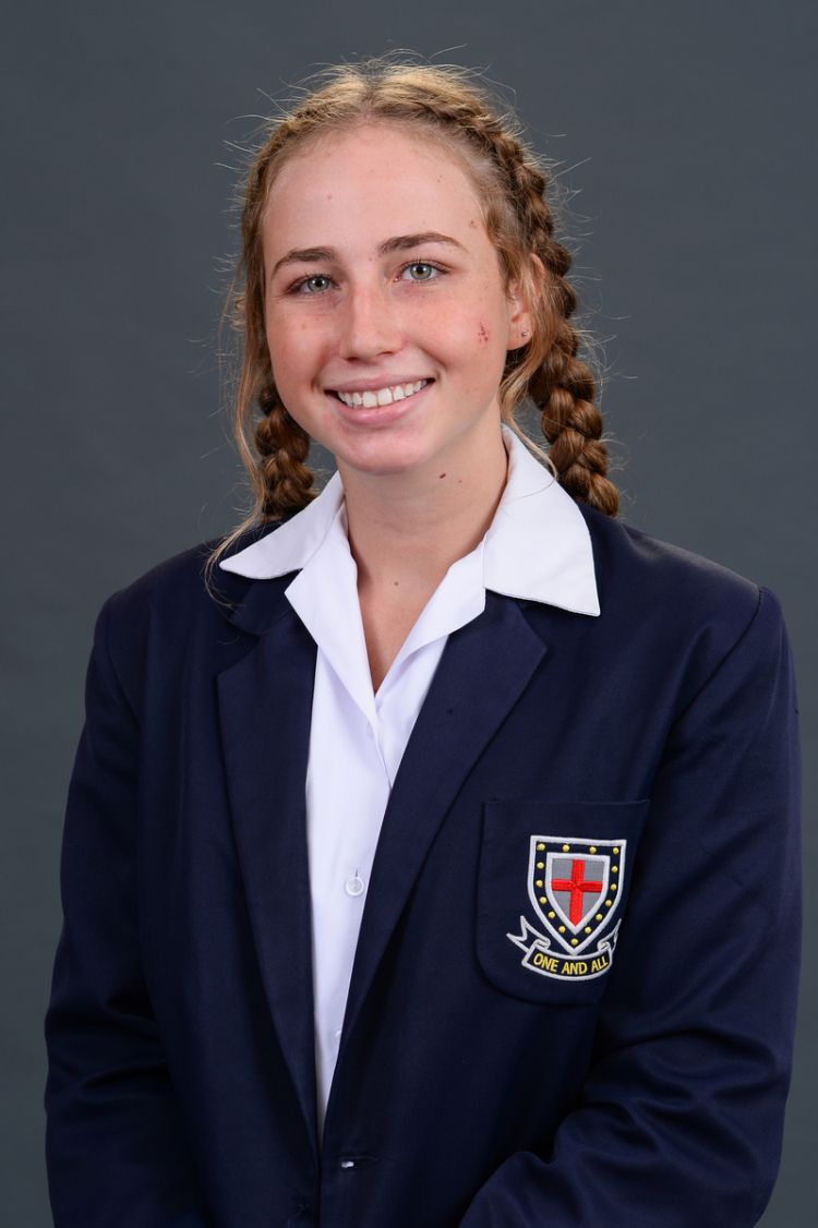 Gina Sgauzzin

