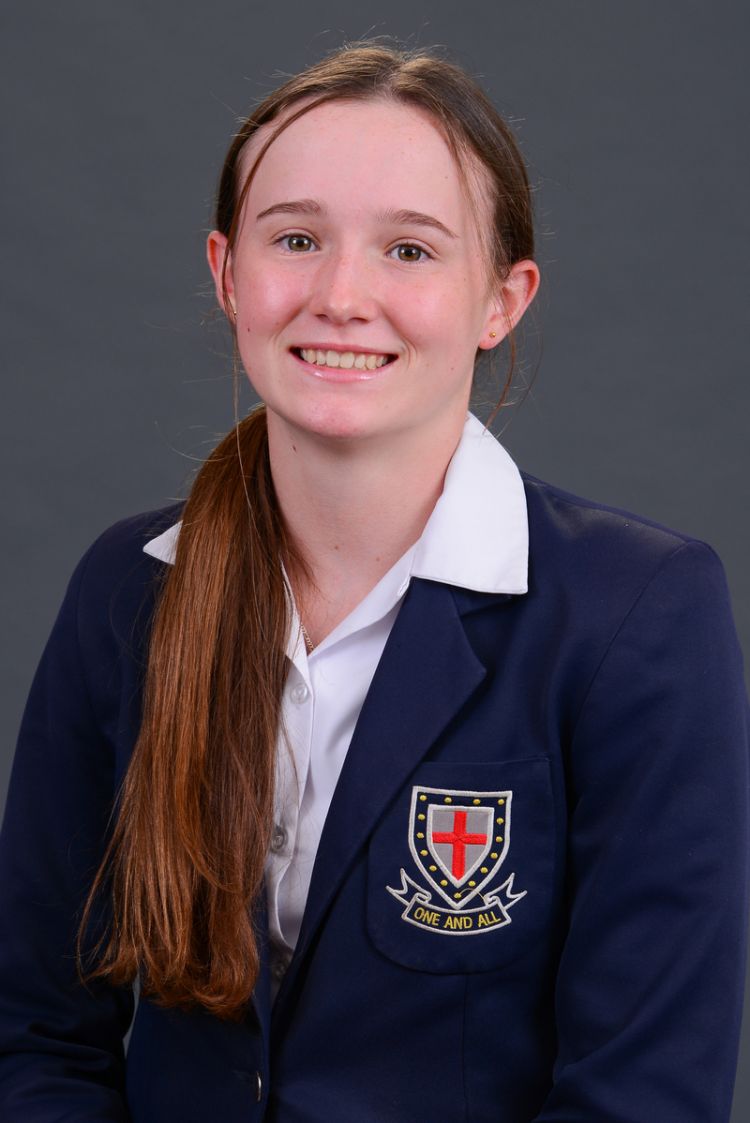 Grace Brammer
