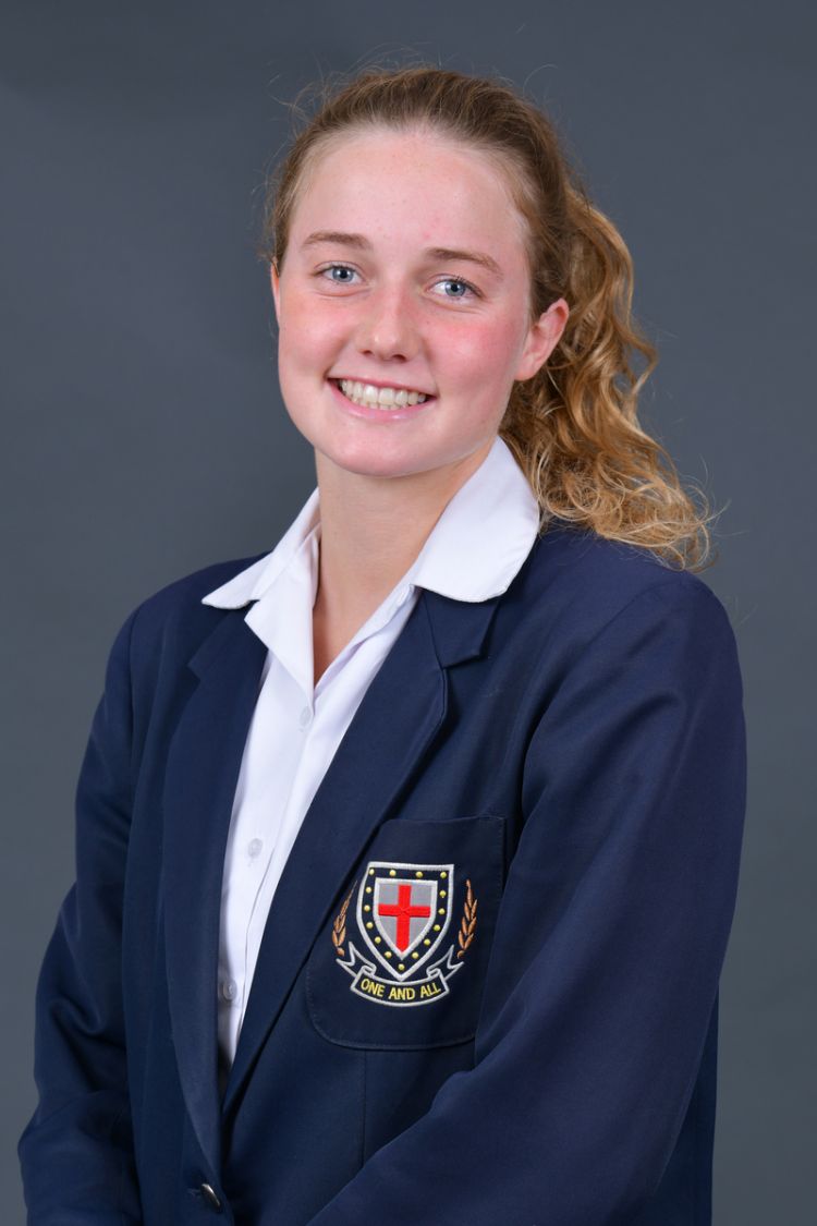 Grace Hudson
