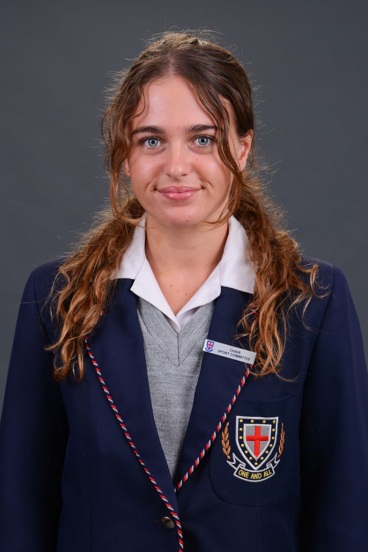 Jenna Loughor-Clarke
