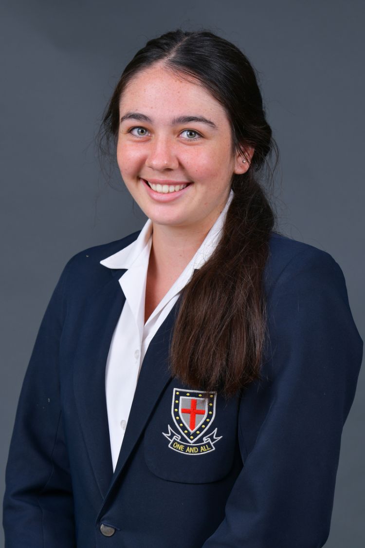 Jocelyn  Dyer
