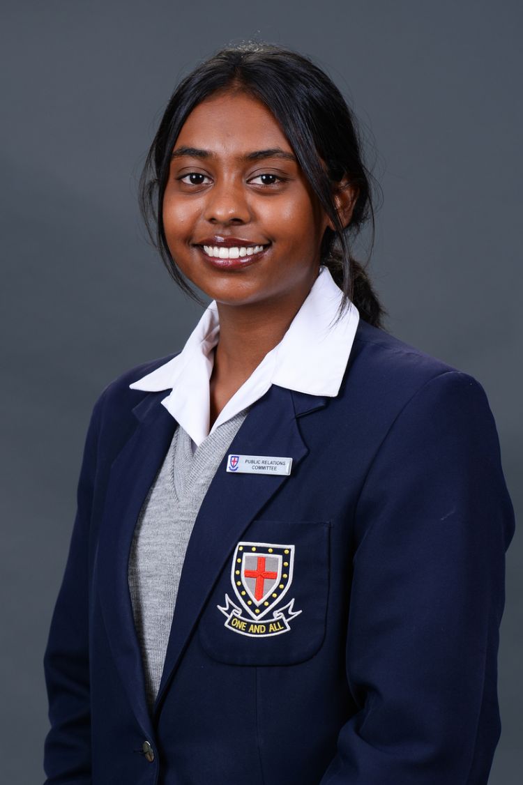 Kaileen Govender
