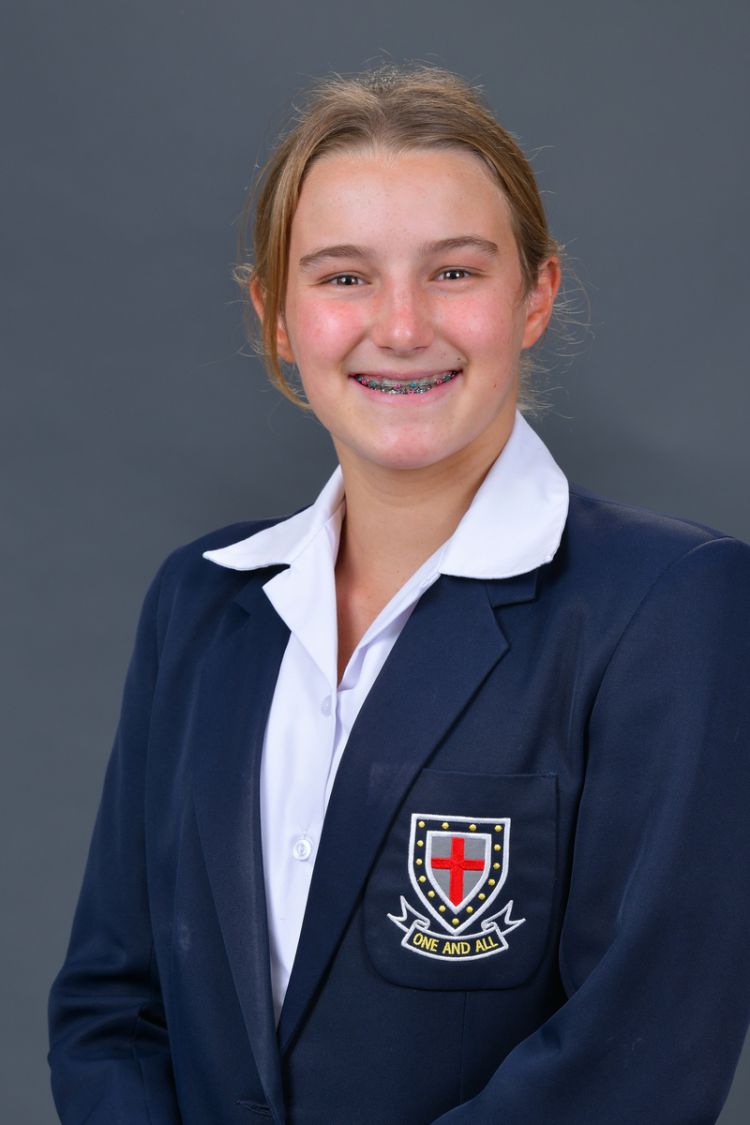 Katherine Leschner
