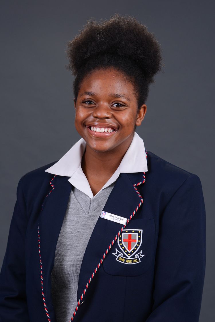 Nkazimlo Matyolo
