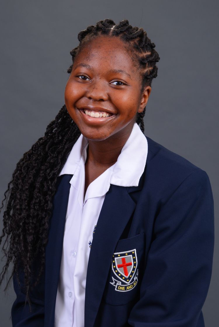 Ntemi Ngwenya
