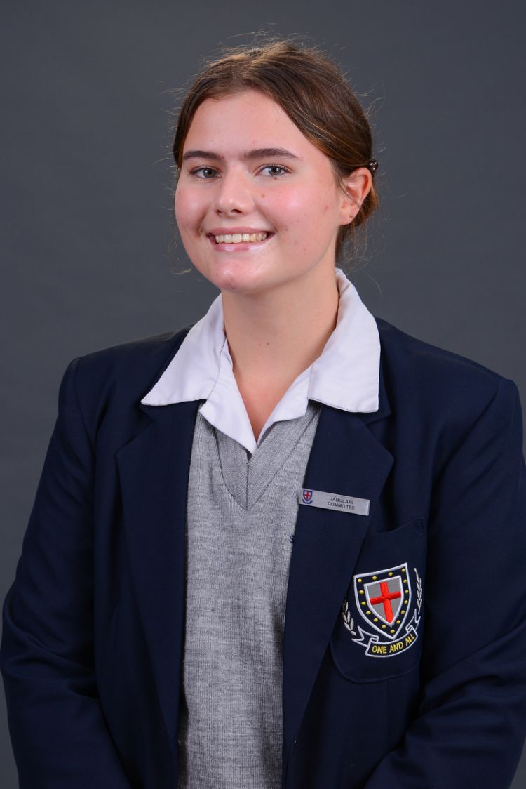 Shannon Reid
