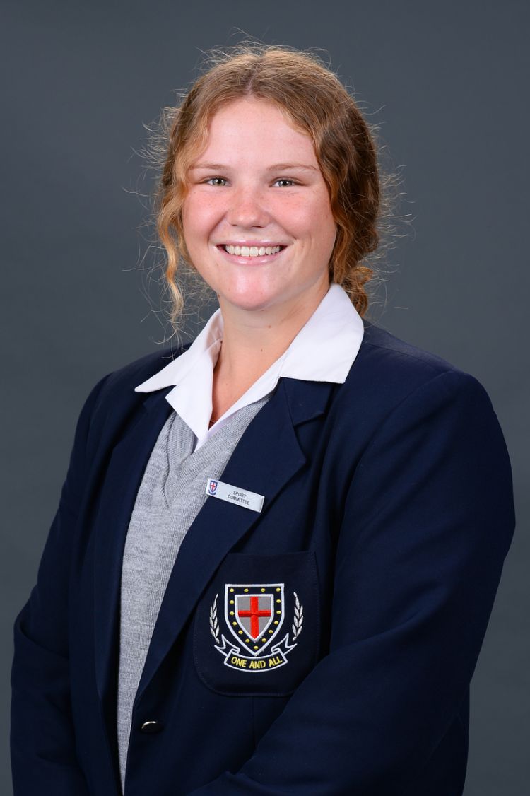 Shelby Schoeman
