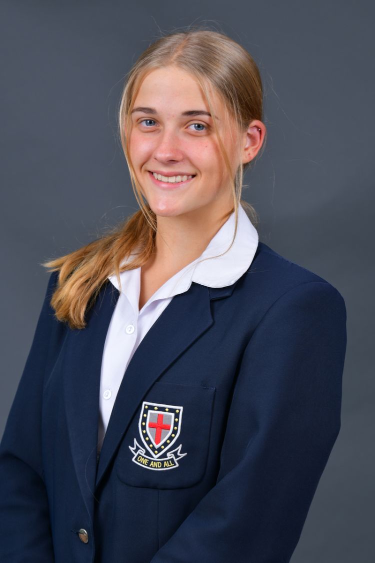 Sinead King
