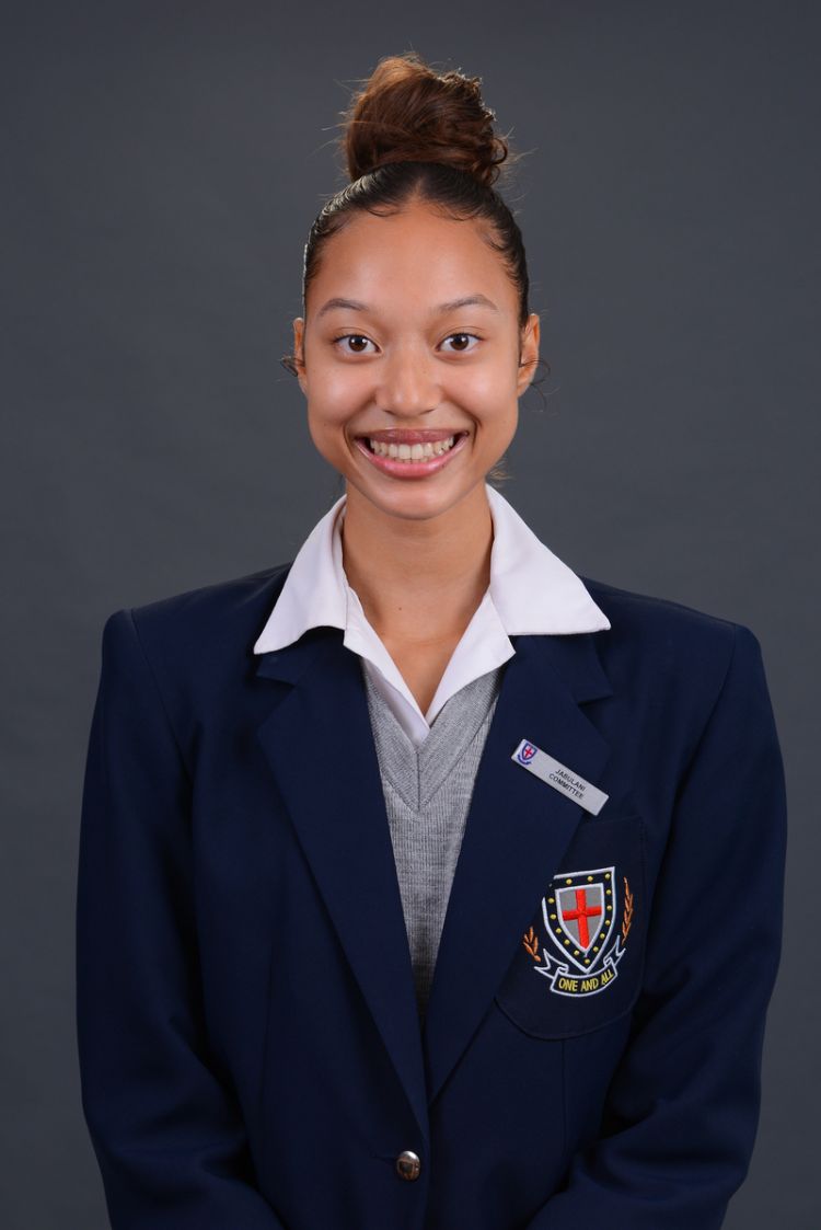 Domonique Evans