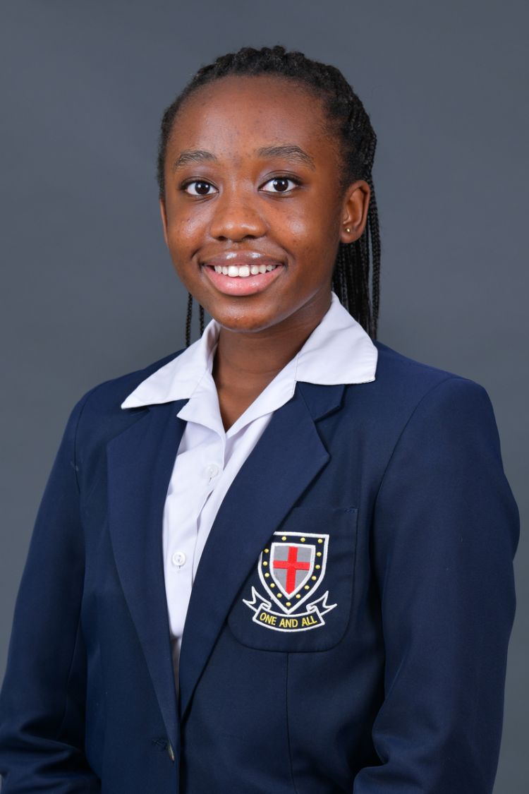 Nyasha Mutyambizi
