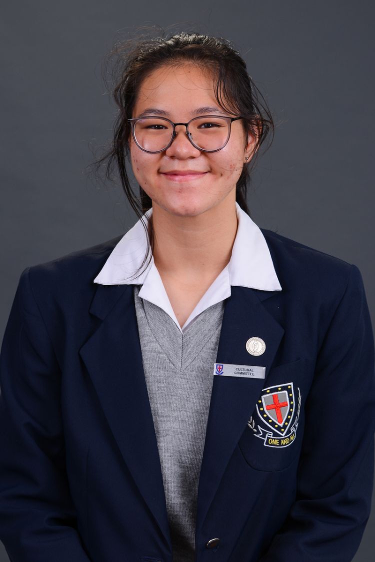 Shirley Li