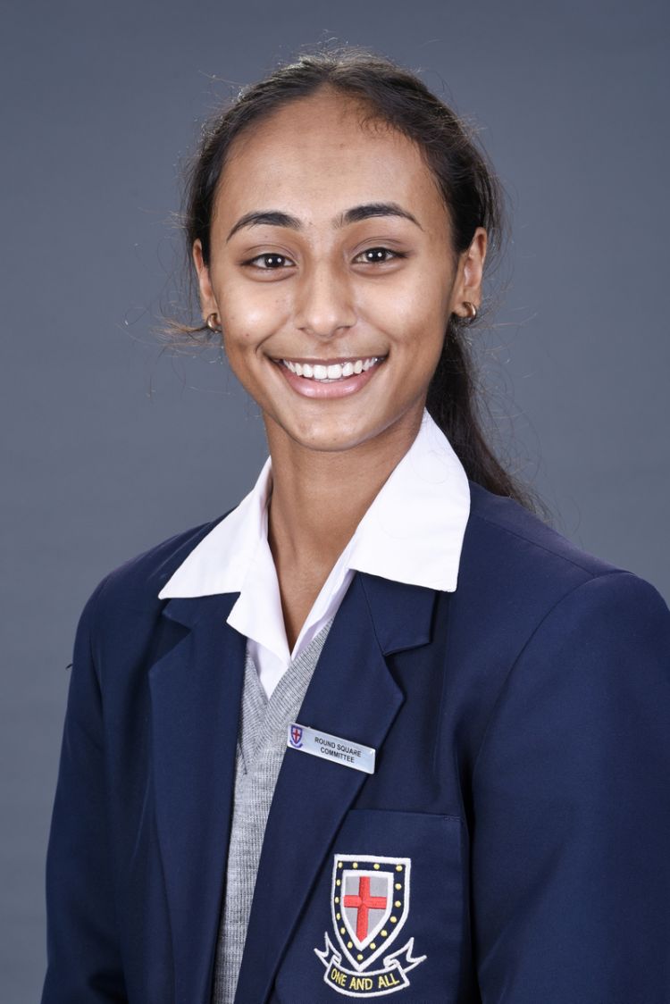 Sarah Varghese