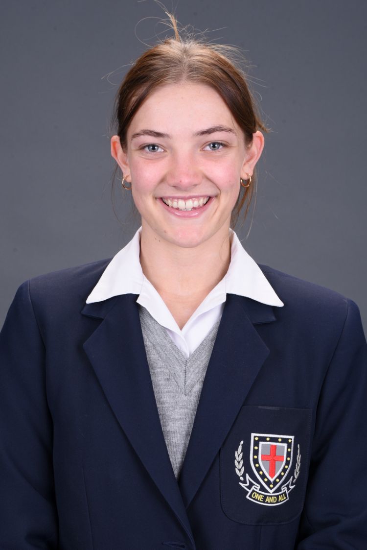 Tatum Milns