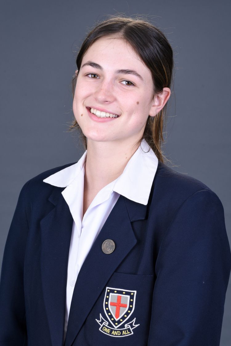 Alexandra Blatch
