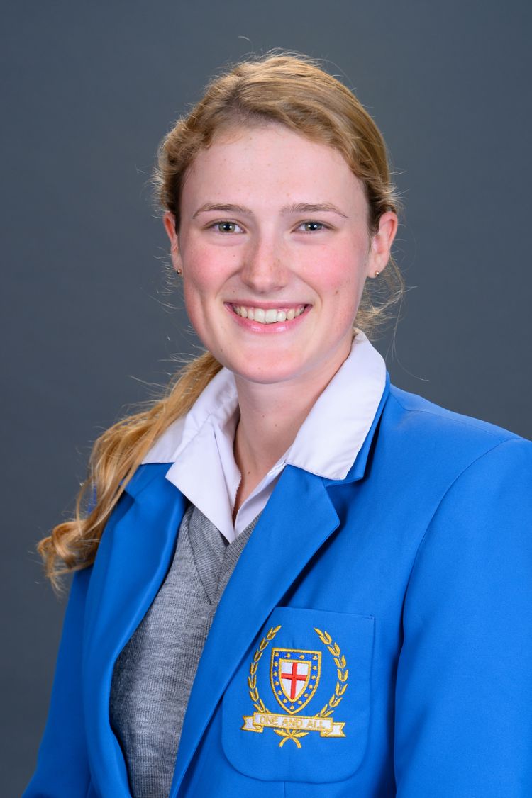 Chloe Nel