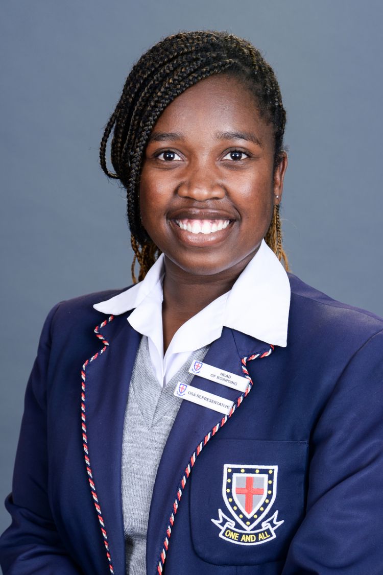 Ijeoma Hope Dalimede 