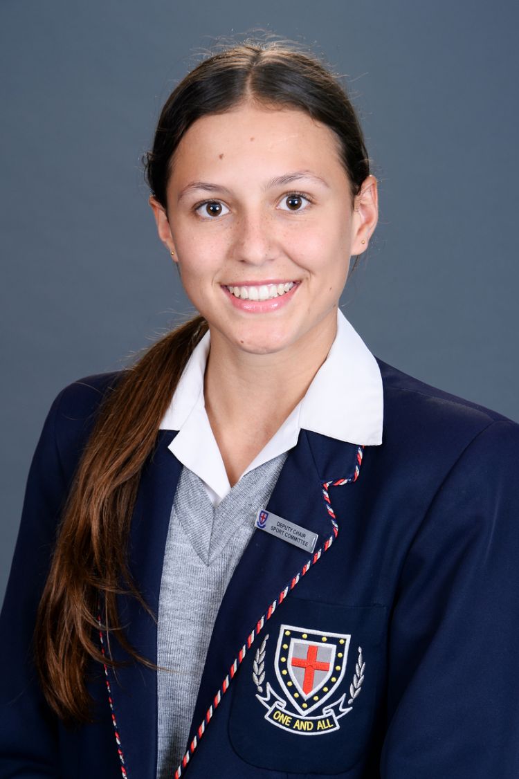 Jordyn Rakow
