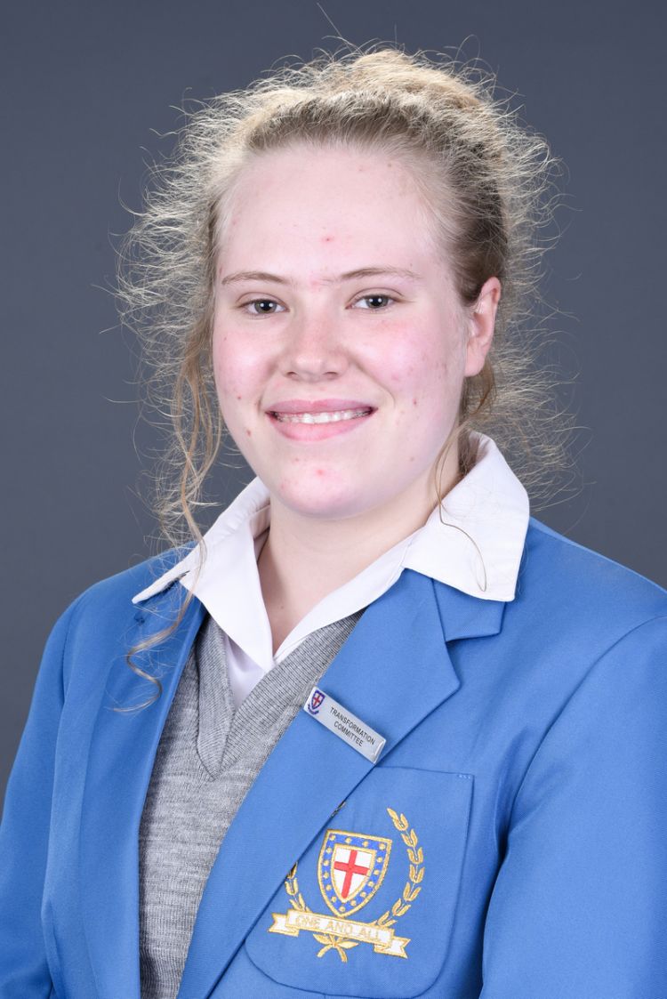 Katherine Hollingworth
