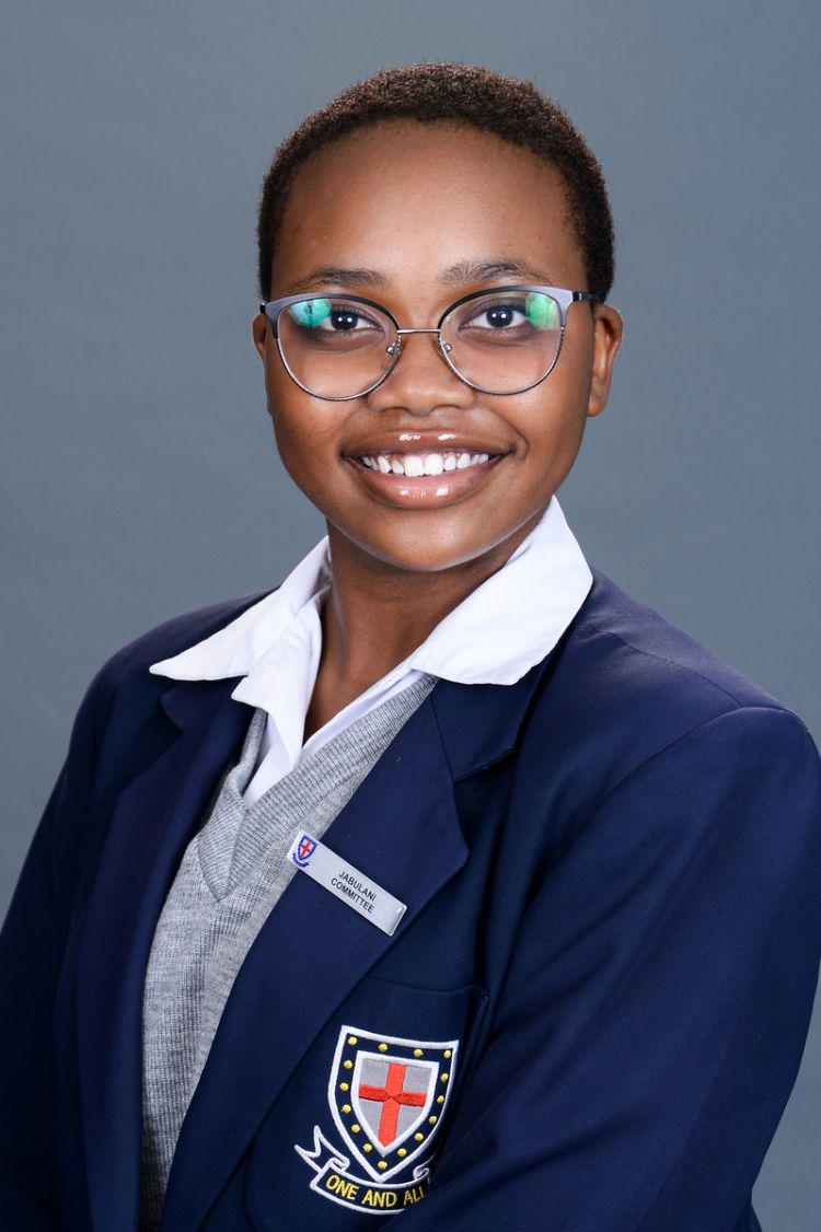 Keitumetse Tumi Mphogo