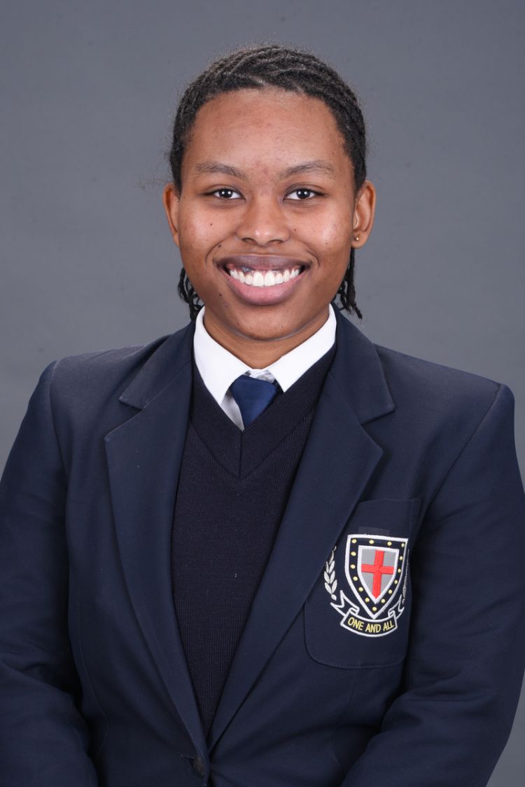 Laucia du Plessis