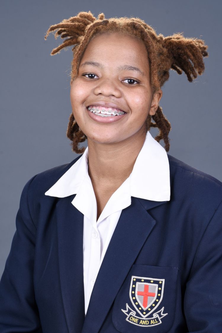 Moagi Monnakgotla
