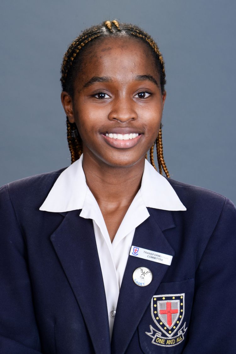 Moipone Molobi
