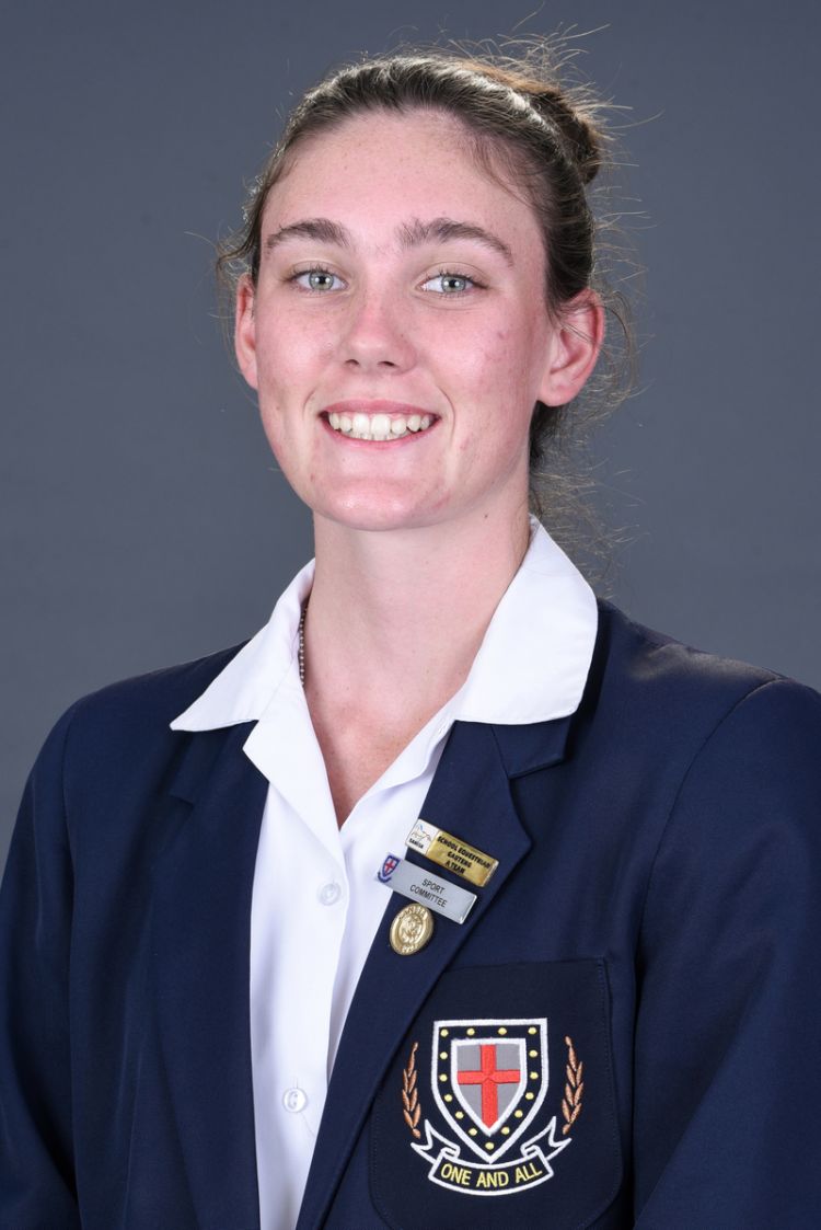Samantha Kirk

