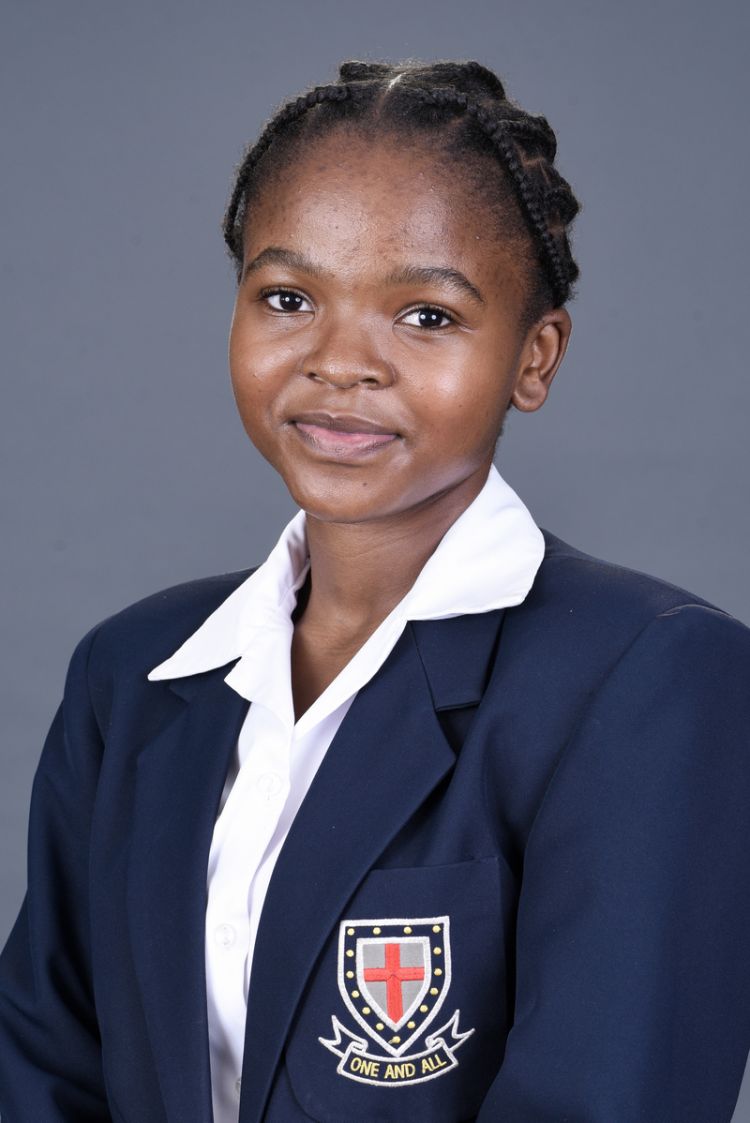 Sibusisiwe Khumalo

