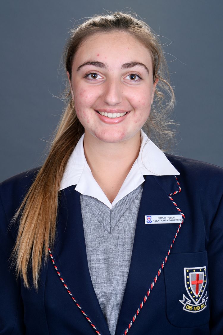 Tatiana Argirys
