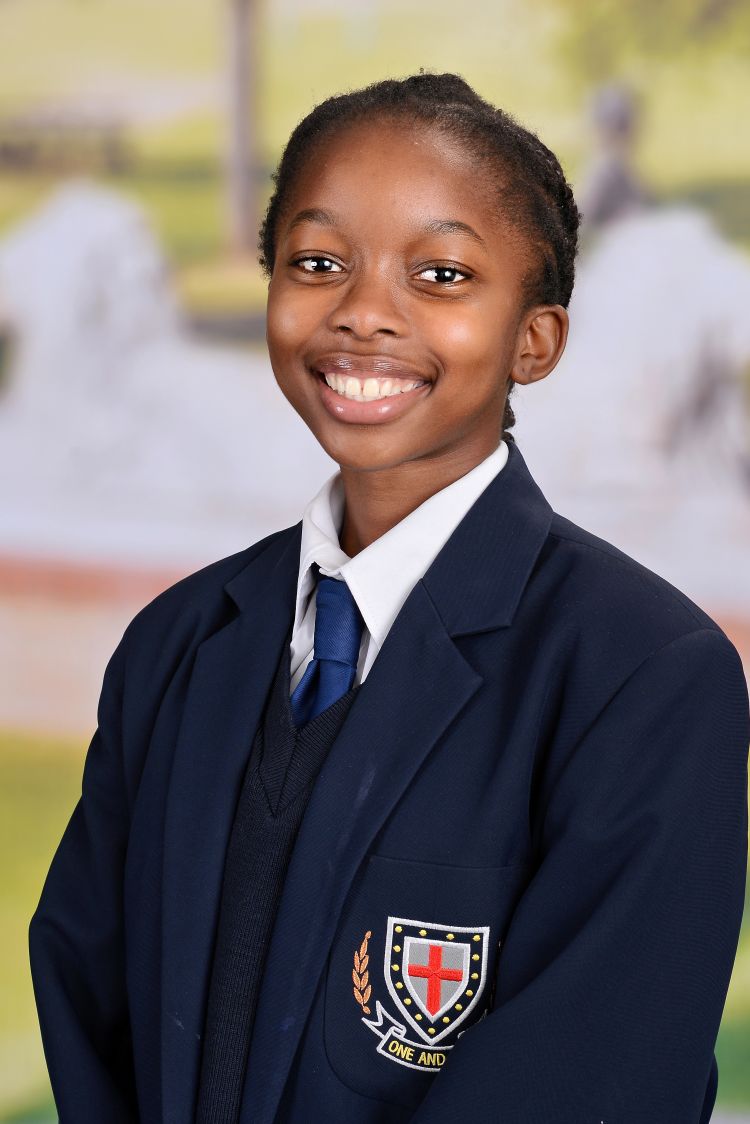 Thando (Vuyelwa) Mcobothi