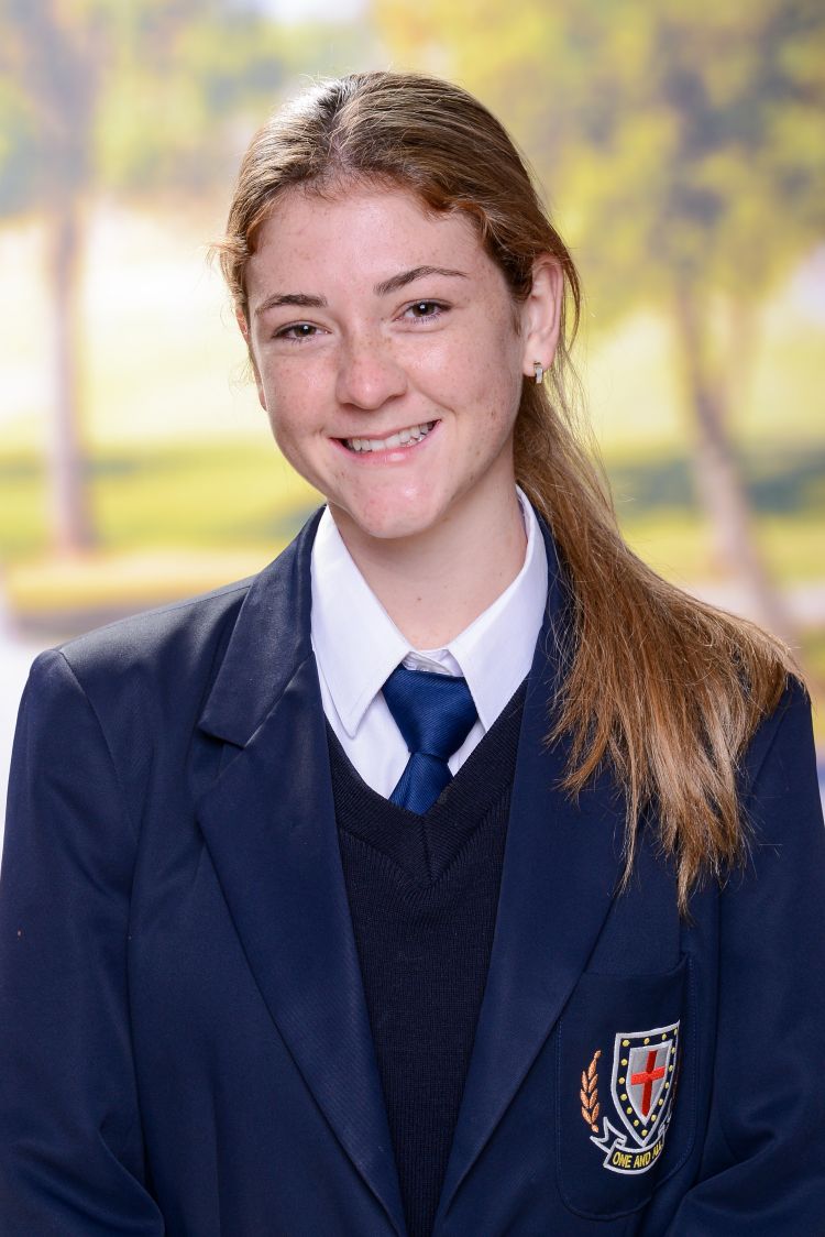 Alexandra Wearne